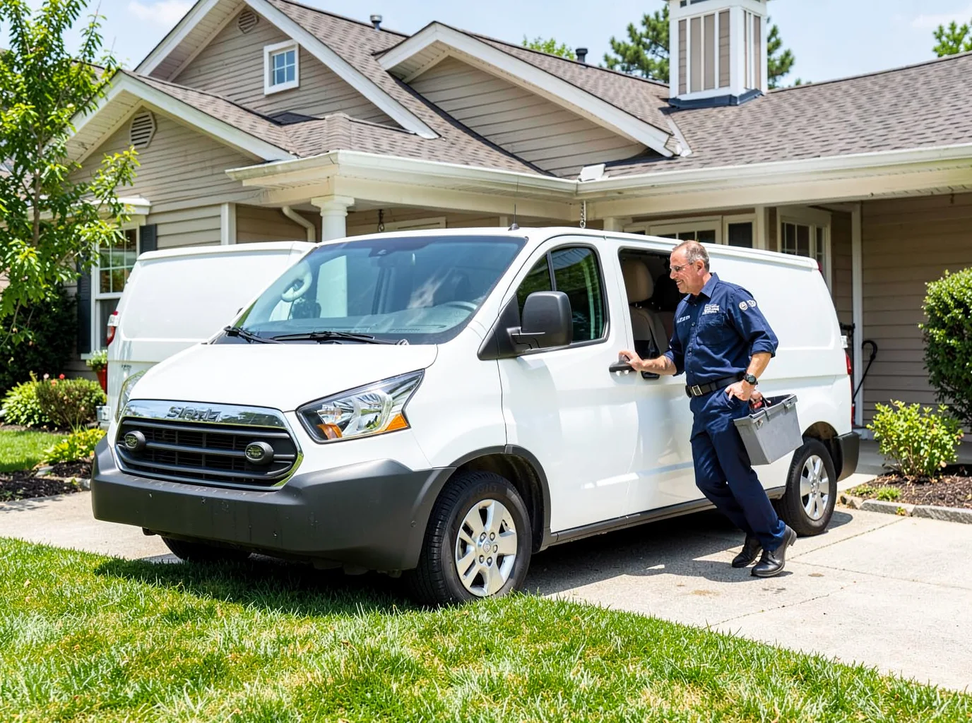 Emergency Plumber company in Langley Park, MD
